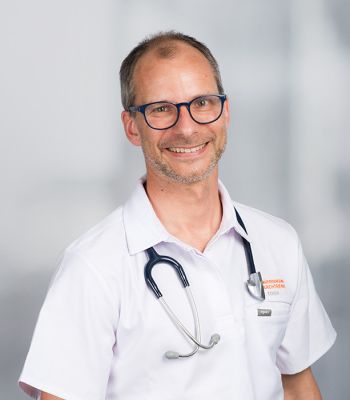 ronald ecker dr