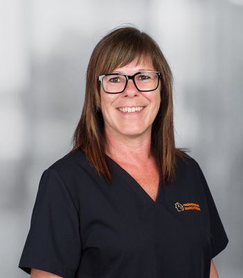 harringer sandra assistentin